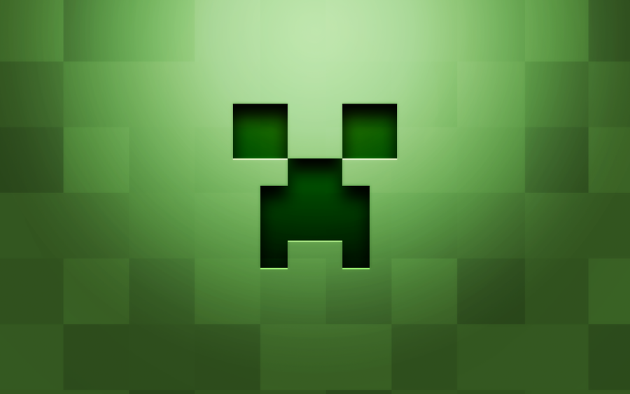Creeperova hlava